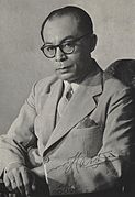 Mohammad Hatta