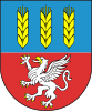 Coat of arms of Gmina Mierzęcice