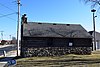 Palmyra Boy Scout Cabin