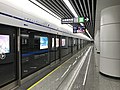Line 10 platform