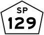 SP-129 shield}}