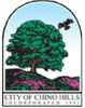 Official seal of Chino Hills, California