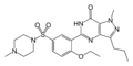 Sildenafil