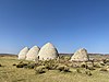 Piedmont Charcoal Kilns