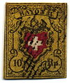 Switzerland, 1850