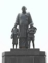 Kamaraj statue