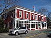 Nahant Civic Historic District