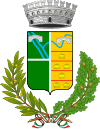 韦达诺奥洛纳徽章