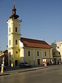 Church of Pentecost, Vinkovci