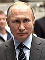 RussiaVladimir Putin, President