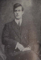 Walter Stinson, brother of Crandon