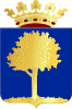 Coat of arms of Delden
