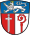 Coat of Arms of Ostallgäu district