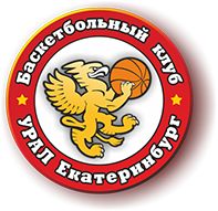 Ural Yekaterinburg logo