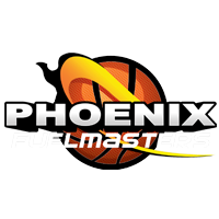 Phoenix Fuel Masters logo