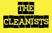 The logo television and web sitcom "The Cleanists".