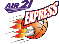 Air21 Express logo