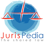 JurisPedia logo