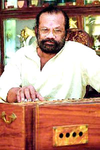 Raveendran Master