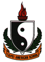 Taipei American School Seal