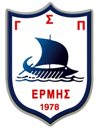 Peramatos Ermis logo