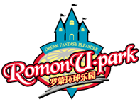 Romon U-Park Logo