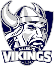 Aalborg Vikings logo