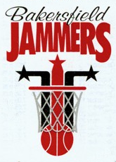 Bakersfield Jammers logo