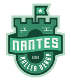 League logo