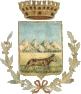 Coat of arms of Cantalupo nel Sannio