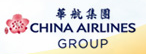 China Airlines Group Logo