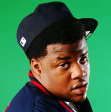 Lil Phat in 2007