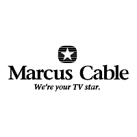 Marcus Cable logo