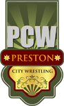 Pro Championship Wrestling (PCW UK) logo