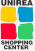 Unirea Shopping Center logo