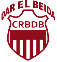 CRB Dar Beida logo