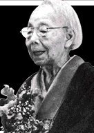 Nogami Yaeko