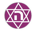 Hakoah's emblem