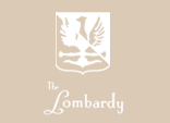 Lombardy Hotel logo