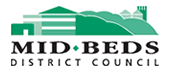 Logo of Mid Bedfordshire District Council