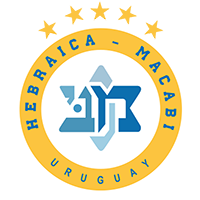 Hebraica Macabi logo