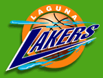 Laguna Lakers logo