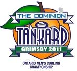 The Dominion Tankard 2011