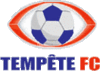 Former Tempête FC crest