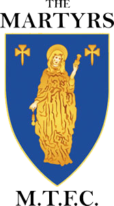 Official logo of Merthyr Tydfil Football Club