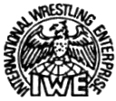 International Wrestling Enterprise logo
