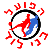 Hapoel Bnei Lod's emblem