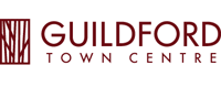 Guildford Town Centre logo