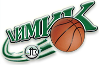 BC Khimik logo