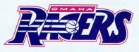 Omaha Racers logo